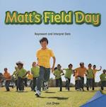 Matt's Field Day