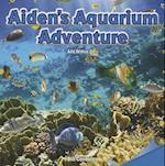 Aiden's Aquarium Adventure