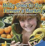 Molly Goes to the Farmer's Market