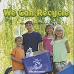 We Can Recycle