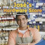 Jose's Hardware Store