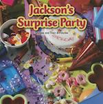 Jackson's Surprise Party