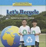 Let's Recycle