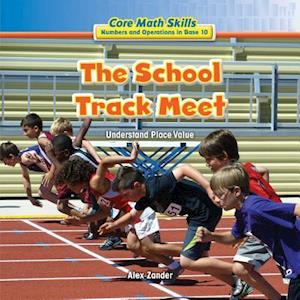 The School Track Meet