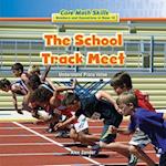 The School Track Meet