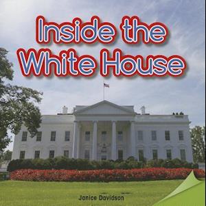 Inside the White House