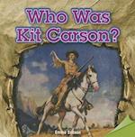 Who Was Kit Carson?