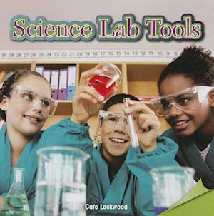 Science Lab Tools