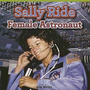 Sally Ride