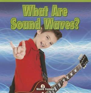 What Are Sound Waves?