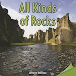 All Kinds of Rocks