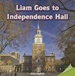 Liam Goes to Independence Hall