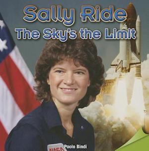 Sally Ride