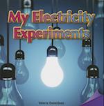My Electricity Experiments