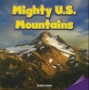 Mighty U.S. Mountains