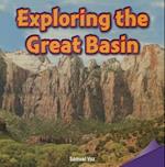 Exploring the Great Basin