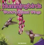 Hummingbirds