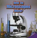 How Do Microscopes Work?