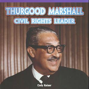 Thurgood Marshall