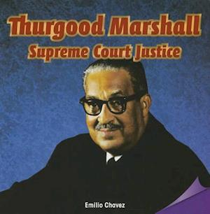 Thurgood Marshall