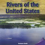 Rivers of the United States
