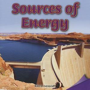 Sources of Energy