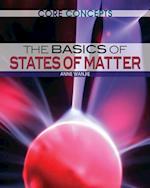 The Basics of States of Matter