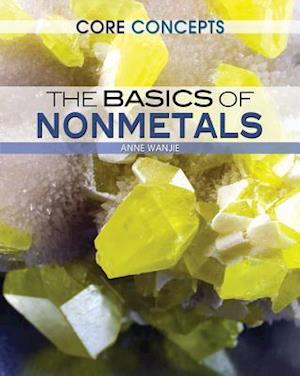 The Basics of Nonmetals