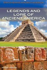 Legends and Lore of Ancient America