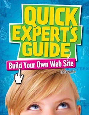 Build Your Own Web Site