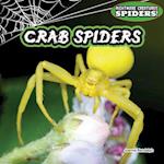 Crab Spiders