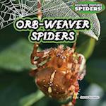 Orb-Weaver Spiders