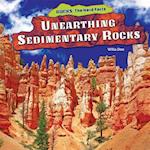 Unearthing Sedimentary Rocks