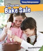 Run Your Own Bake Sale