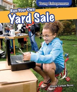 Run Your Own Yard Sale