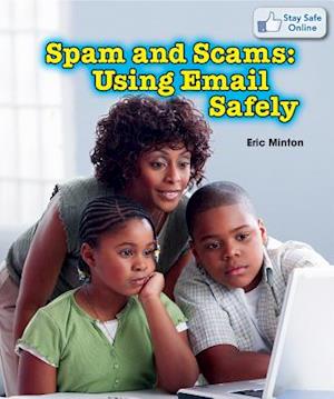 Spam and Scams