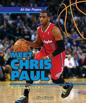Meet Chris Paul