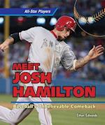 Meet Josh Hamilton