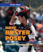 Meet Buster Posey