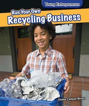 Run Your Own Recycling Business