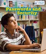 Passwords and Security
