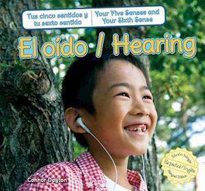 El Oido/Hearing