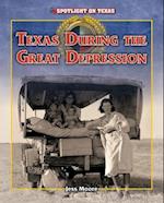 Texas During the Great Depression