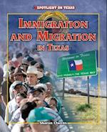 Immigration and Migration in Texas