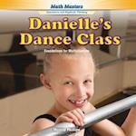 Danielle's Dance Class