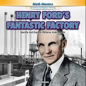 Math at Henry Ford's Factory