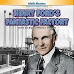 Math at Henry Ford's Factory