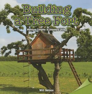 Building a Tree Fort