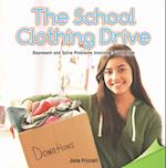 The School Clothing Drive