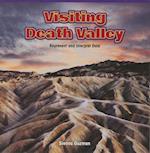 Visiting Death Valley